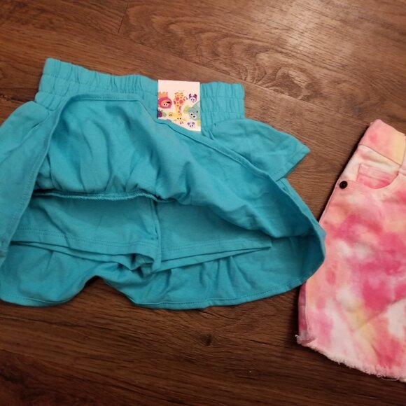 Girls Skirts, 18 Months, Set of 9 - Picture 8 of 15